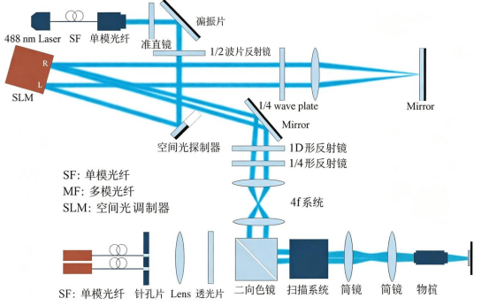 FED 光路图.png FED 光路图.png