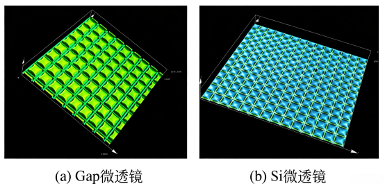 两种微透镜的 3D 成像图.png